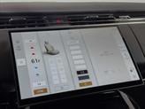 Thumbnail of 2025 Fuji White Land Rover Range Rover Sport