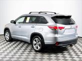 Thumbnail of 2015 Silver Sky Metallic Toyota Highlander