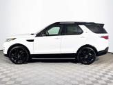 Thumbnail of 2025 Fuji White Land Rover Discovery