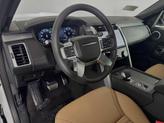 Thumbnail of 2025 Fuji White Land Rover Discovery