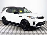 Thumbnail of 2025 Fuji White Land Rover Discovery