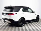 Thumbnail of 2025 Fuji White Land Rover Discovery