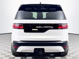 Thumbnail of 2025 Fuji White Land Rover Discovery