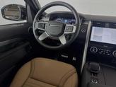 Thumbnail of 2025 Fuji White Land Rover Discovery