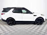 Thumbnail of 2025 Fuji White Land Rover Discovery