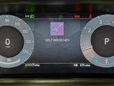 Thumbnail of 2026 Santorini Black Land Rover Range Rover Velar