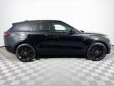 Thumbnail of 2026 Santorini Black Land Rover Range Rover Velar