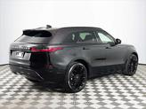 Thumbnail of 2026 Santorini Black Land Rover Range Rover Velar