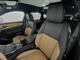 Thumbnail of 2026 Santorini Black Land Rover Range Rover Velar