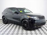 Thumbnail of 2026 Santorini Black Land Rover Range Rover Velar