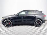 Thumbnail of 2026 Santorini Black Jaguar F-PACE