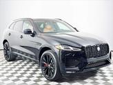 Thumbnail of 2026 Santorini Black Jaguar F-PACE