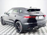 Thumbnail of 2026 Santorini Black Jaguar F-PACE