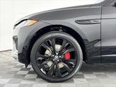 Thumbnail of 2026 Santorini Black Jaguar F-PACE