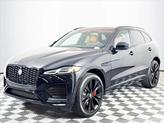 Photo of 2026 Santorini Black Jaguar F-PACE