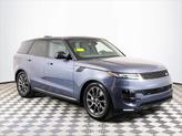 Thumbnail of 2025 Varesine Blue Land Rover Range Rover Sport