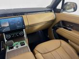 Thumbnail of 2023 Fuji White Land Rover Range Rover