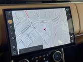 Thumbnail of 2023 Fuji White Land Rover Range Rover