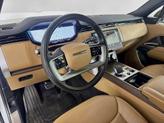 Thumbnail of 2023 Fuji White Land Rover Range Rover