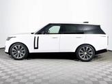 Thumbnail of 2023 Fuji White Land Rover Range Rover
