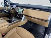 Thumbnail of 2023 Fuji White Land Rover Range Rover