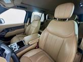 Thumbnail of 2023 Fuji White Land Rover Range Rover