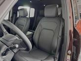 Thumbnail of 2025 Sedona Red Land Rover Defender
