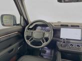 Thumbnail of 2025 Sedona Red Land Rover Defender