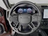 Thumbnail of 2025 Sedona Red Land Rover Defender