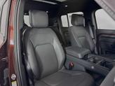 Thumbnail of 2025 Sedona Red Land Rover Defender