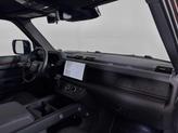 Thumbnail of 2025 Sedona Red Land Rover Defender
