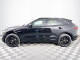 Thumbnail of 2026 Santorini Black Jaguar F-PACE