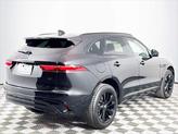Thumbnail of 2026 Santorini Black Jaguar F-PACE
