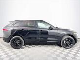 Thumbnail of 2026 Santorini Black Jaguar F-PACE
