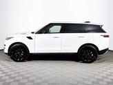 Thumbnail of 2025 Fuji White Land Rover Range Rover Sport