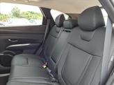 Thumbnail of 2026 Blue Hyundai TUCSON