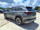 Thumbnail of 2025 Gray Hyundai TUCSON