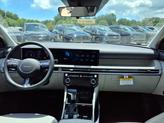 Thumbnail of 2025 Gray Hyundai TUCSON