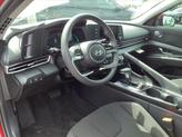 Thumbnail of 2025 Blue Hyundai ELANTRA HEV