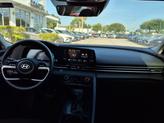 Thumbnail of 2025 Blue Hyundai ELANTRA HEV