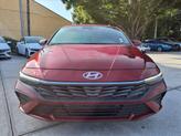 Thumbnail of 2025 Blue Hyundai ELANTRA HEV