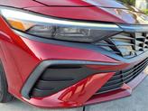 Thumbnail of 2025 Blue Hyundai ELANTRA HEV