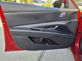 Thumbnail of 2025 Blue Hyundai ELANTRA HEV