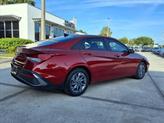 Thumbnail of 2025 Blue Hyundai ELANTRA HEV