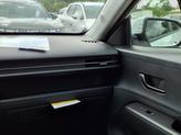 Thumbnail of 2025 White Hyundai KONA