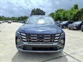 Thumbnail of 2026 Blue Hyundai TUCSON