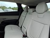 Thumbnail of 2026 Blue Hyundai TUCSON