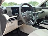 Thumbnail of 2026 Blue Hyundai TUCSON