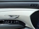 Thumbnail of 2026 Blue Hyundai TUCSON