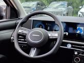 Thumbnail of 2025 Gray Hyundai TUCSON